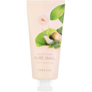 teresia pure snail hand cream 100ml 108.0